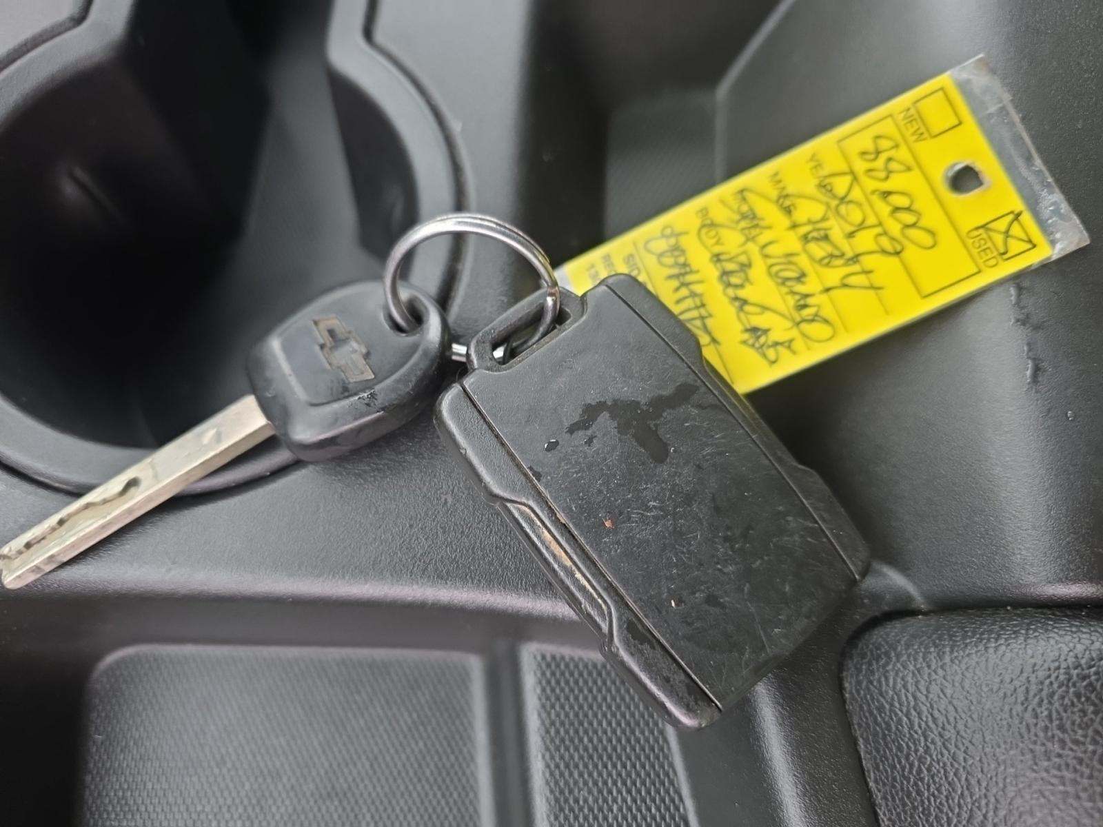 CHEVROLET CUSTOM - 8