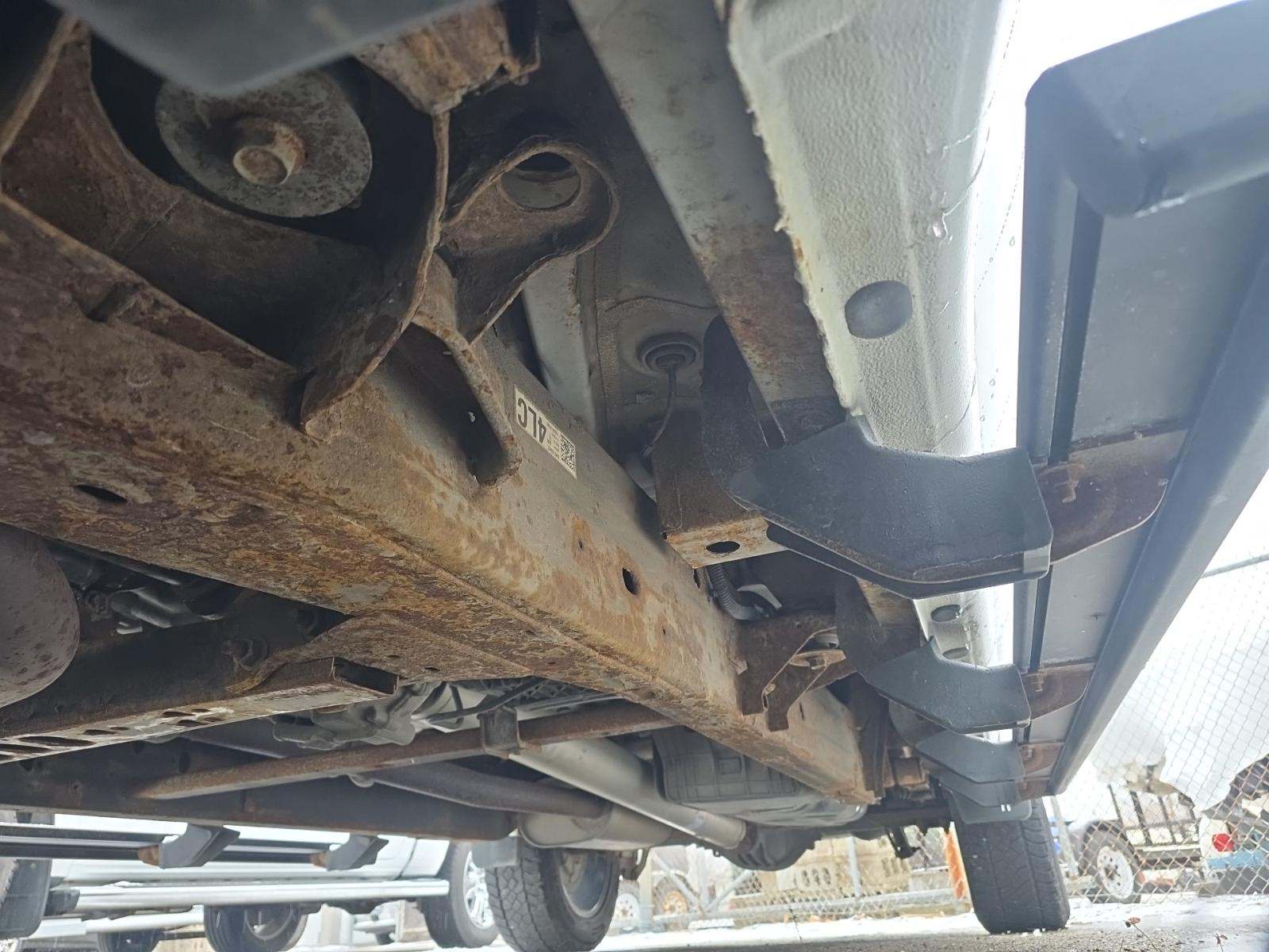 CHEVROLET CUSTOM - 7