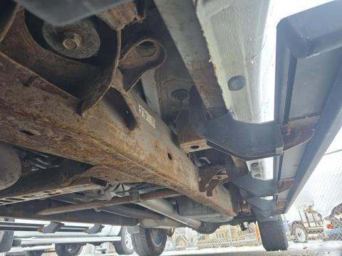 CHEVROLET CUSTOM - 7