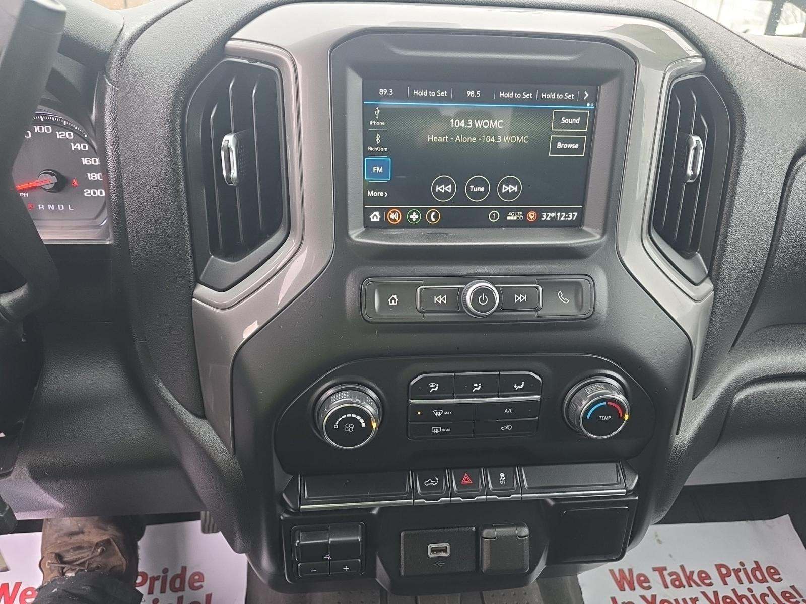 CHEVROLET CUSTOM - 10