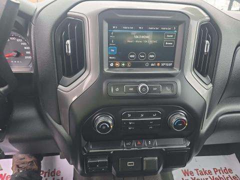 CHEVROLET CUSTOM - 10