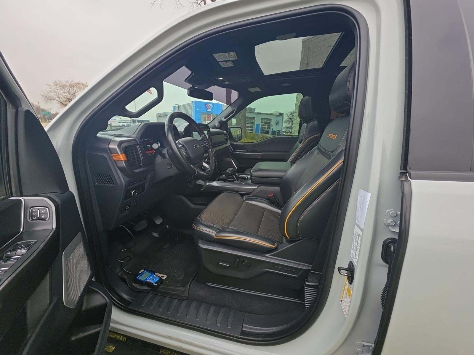 2023 Ford F-150 Tremor AWD