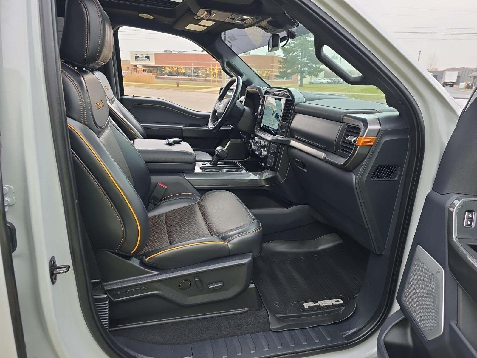 2023 Ford F-150 Tremor AWD