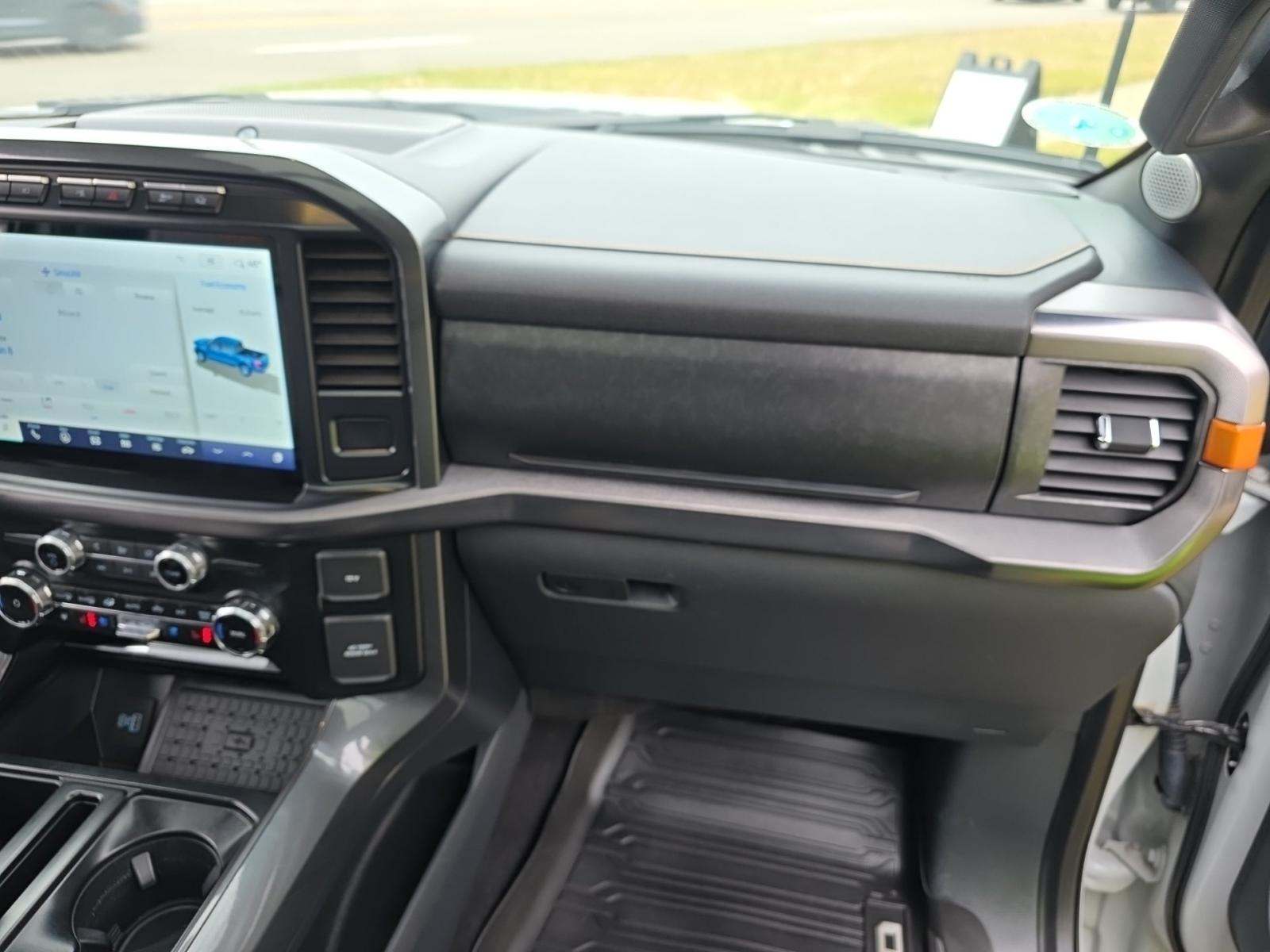 2023 Ford F-150 Tremor AWD