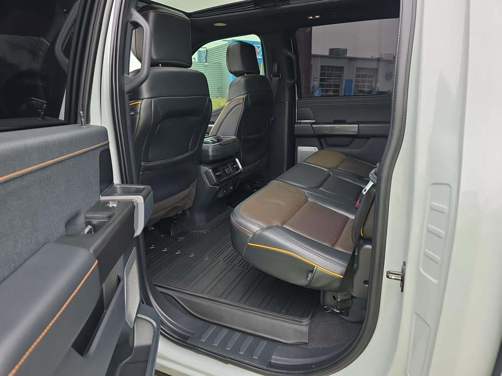 2023 Ford F-150 Tremor AWD