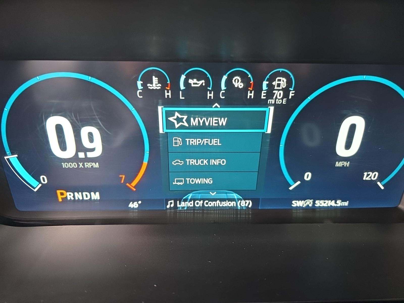 2023 Ford F-150 Tremor AWD