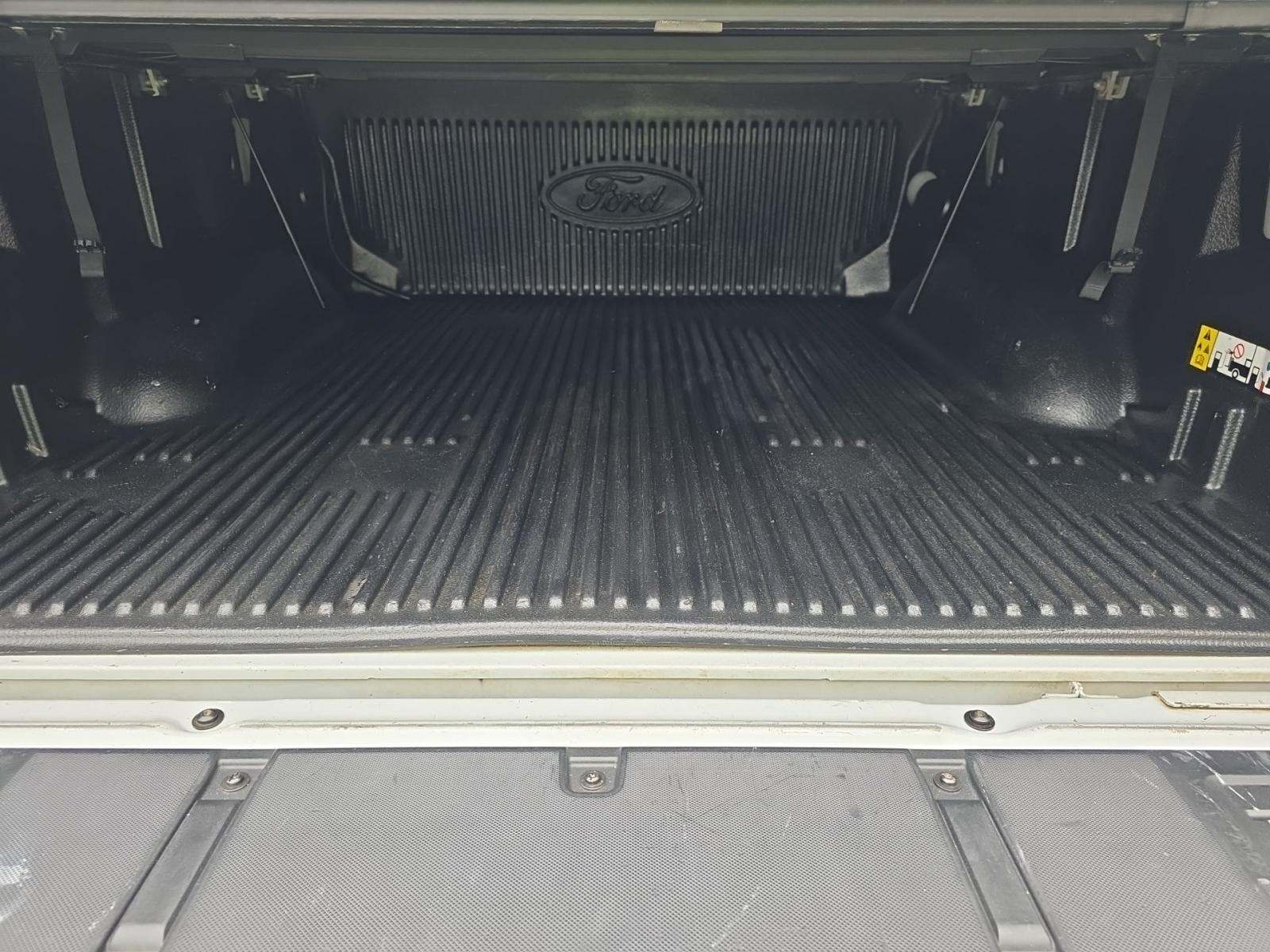 2023 Ford F-150 Tremor AWD