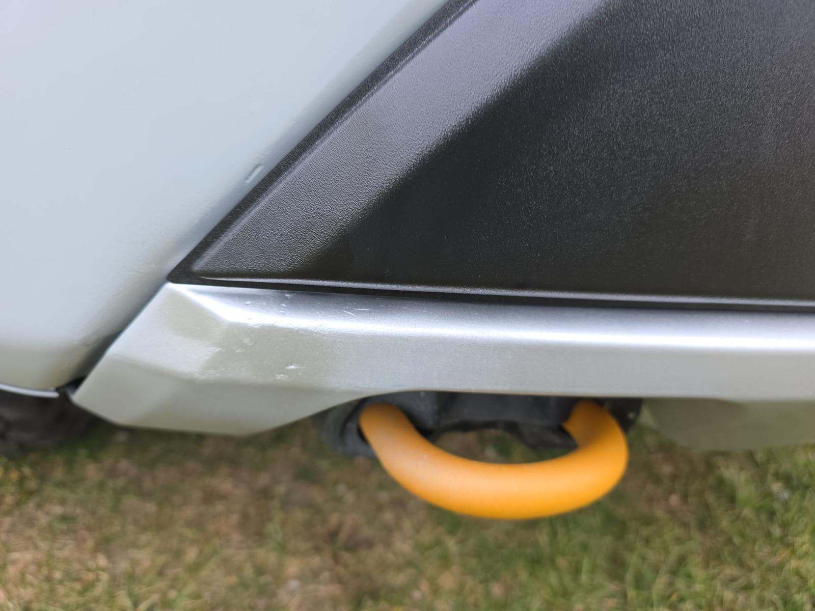 2023 Ford F-150 Tremor AWD