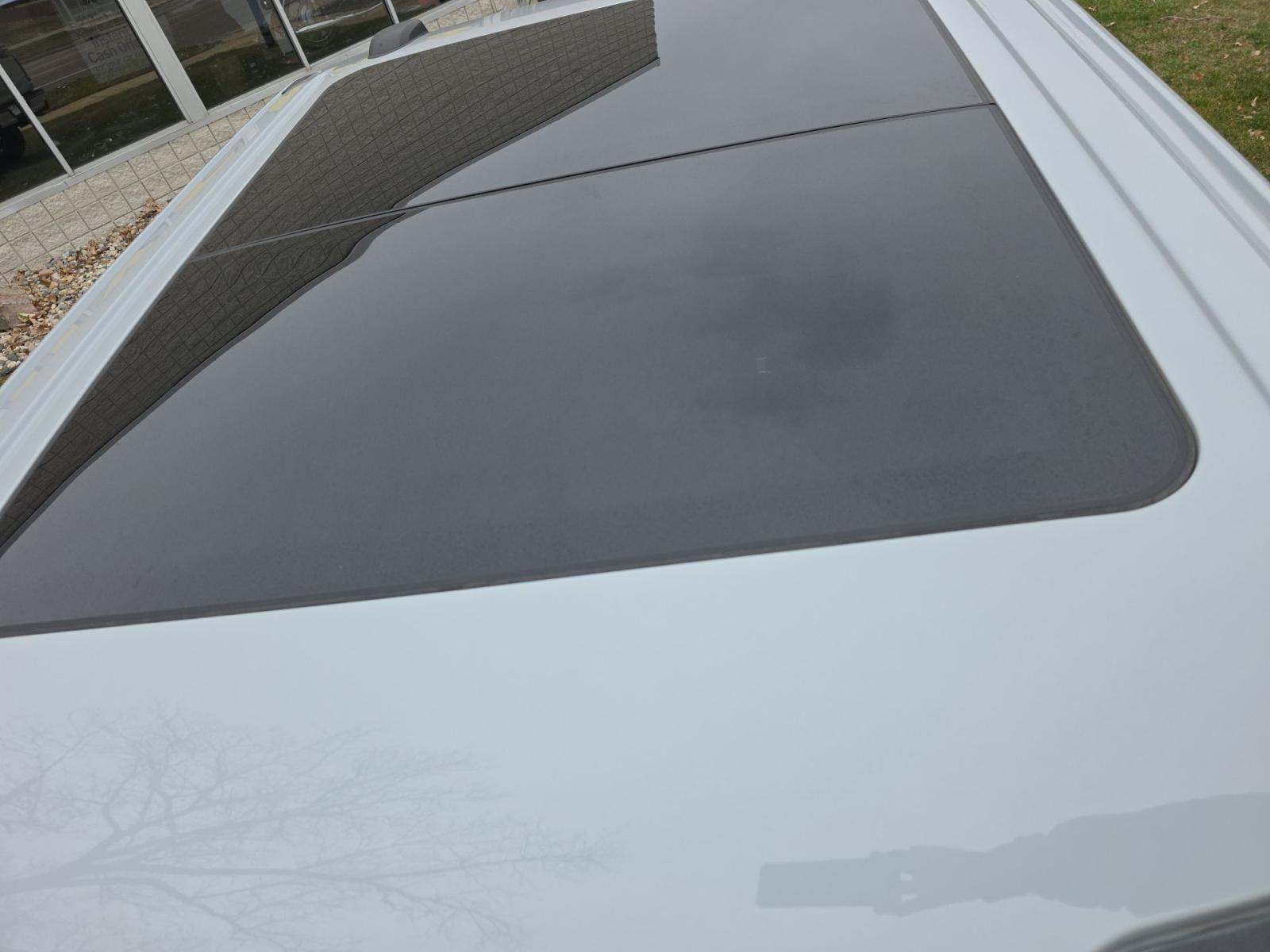 2023 Ford F-150 Tremor AWD