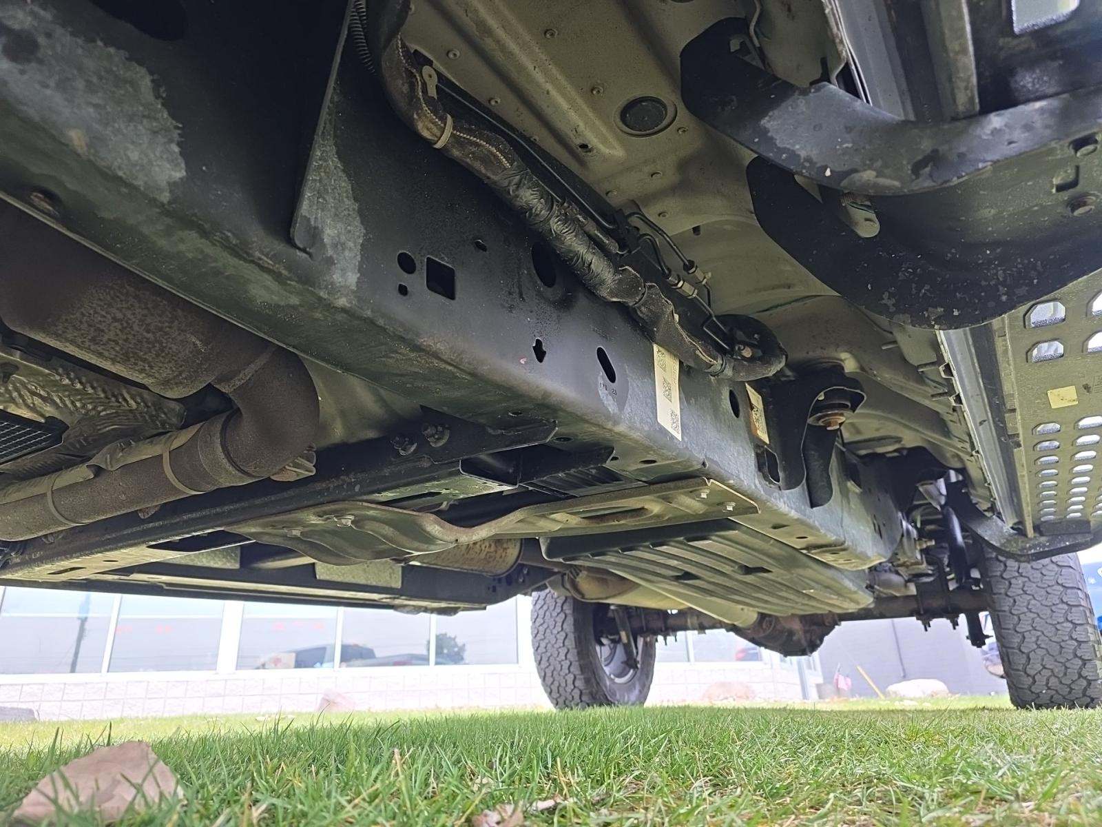 2023 Ford F-150 Tremor AWD