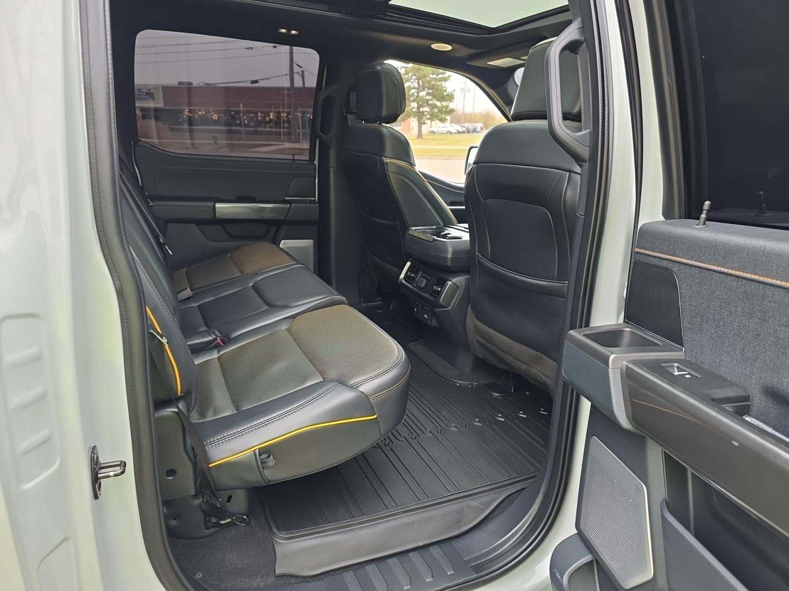 2023 Ford F-150 Tremor AWD