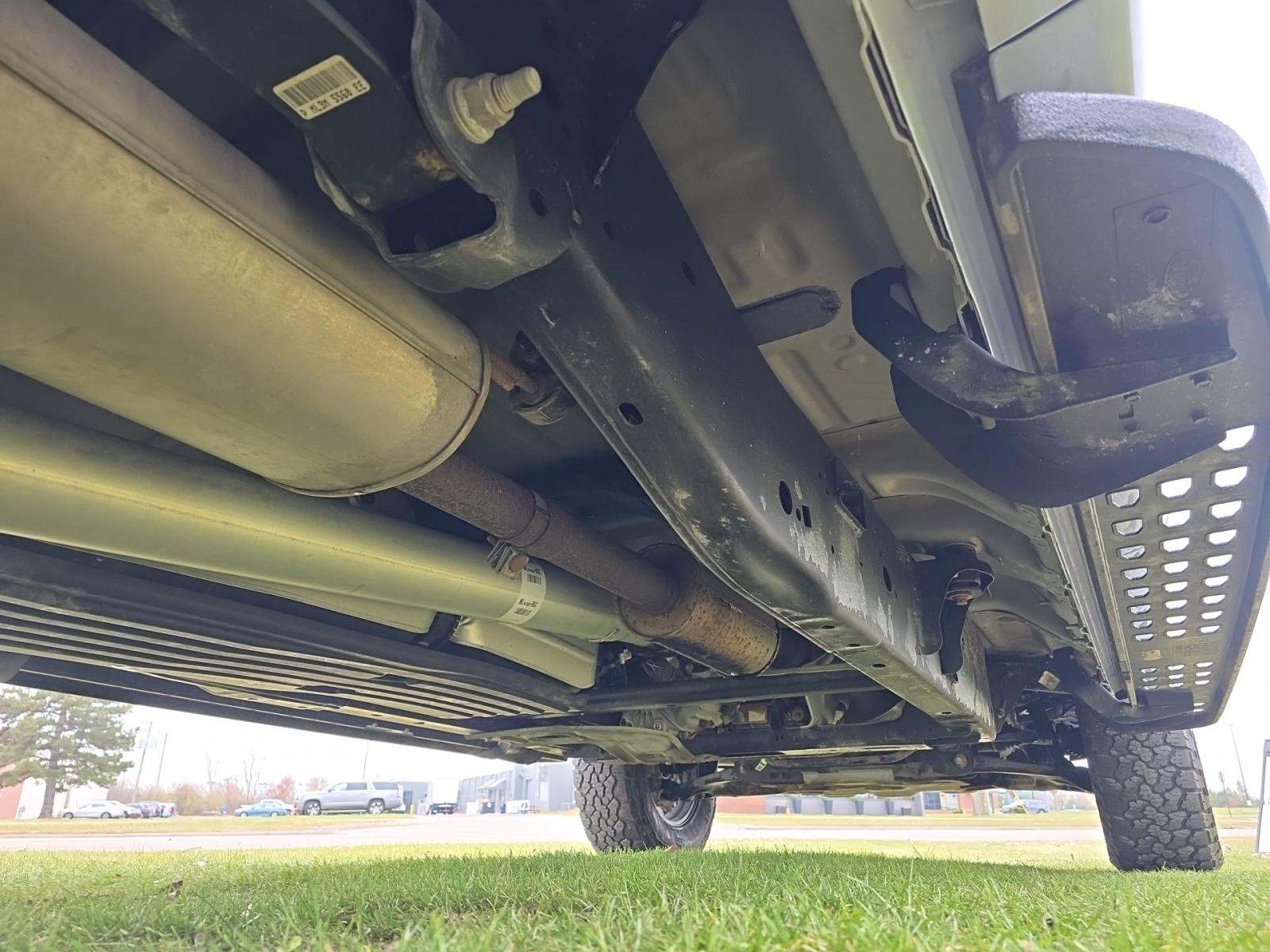 2023 Ford F-150 Tremor AWD