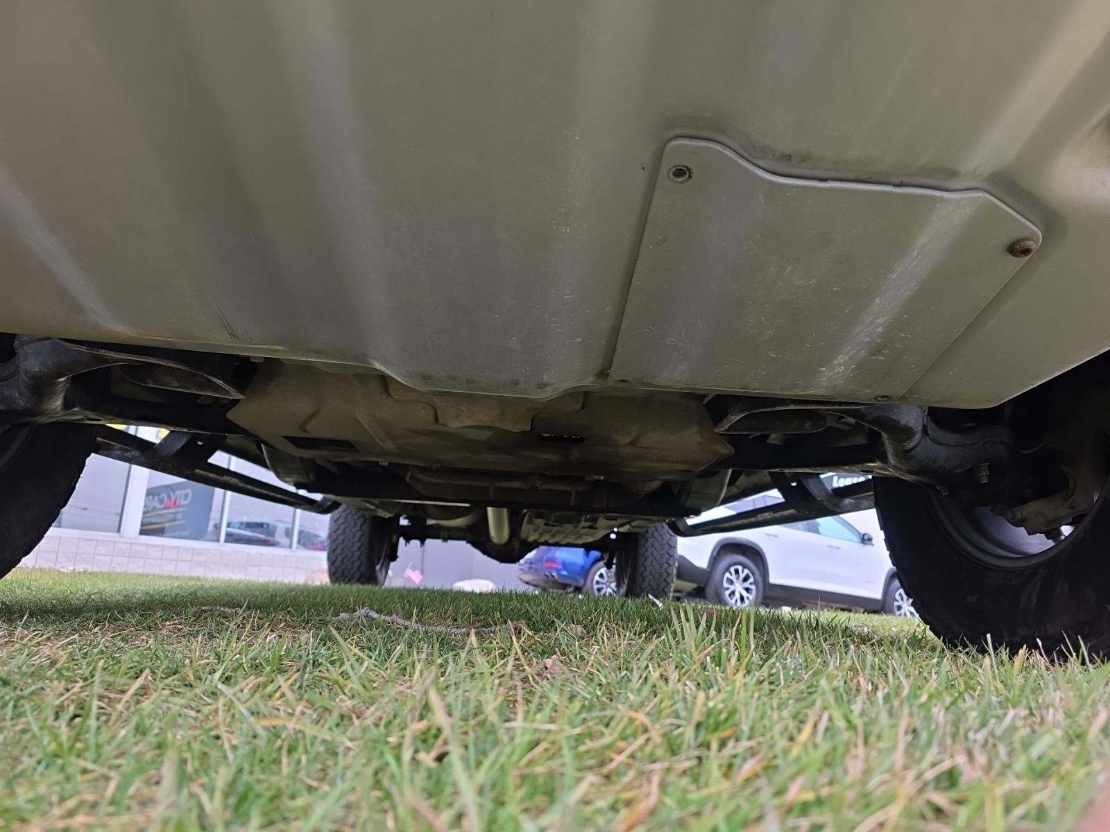 2023 Ford F-150 Tremor AWD