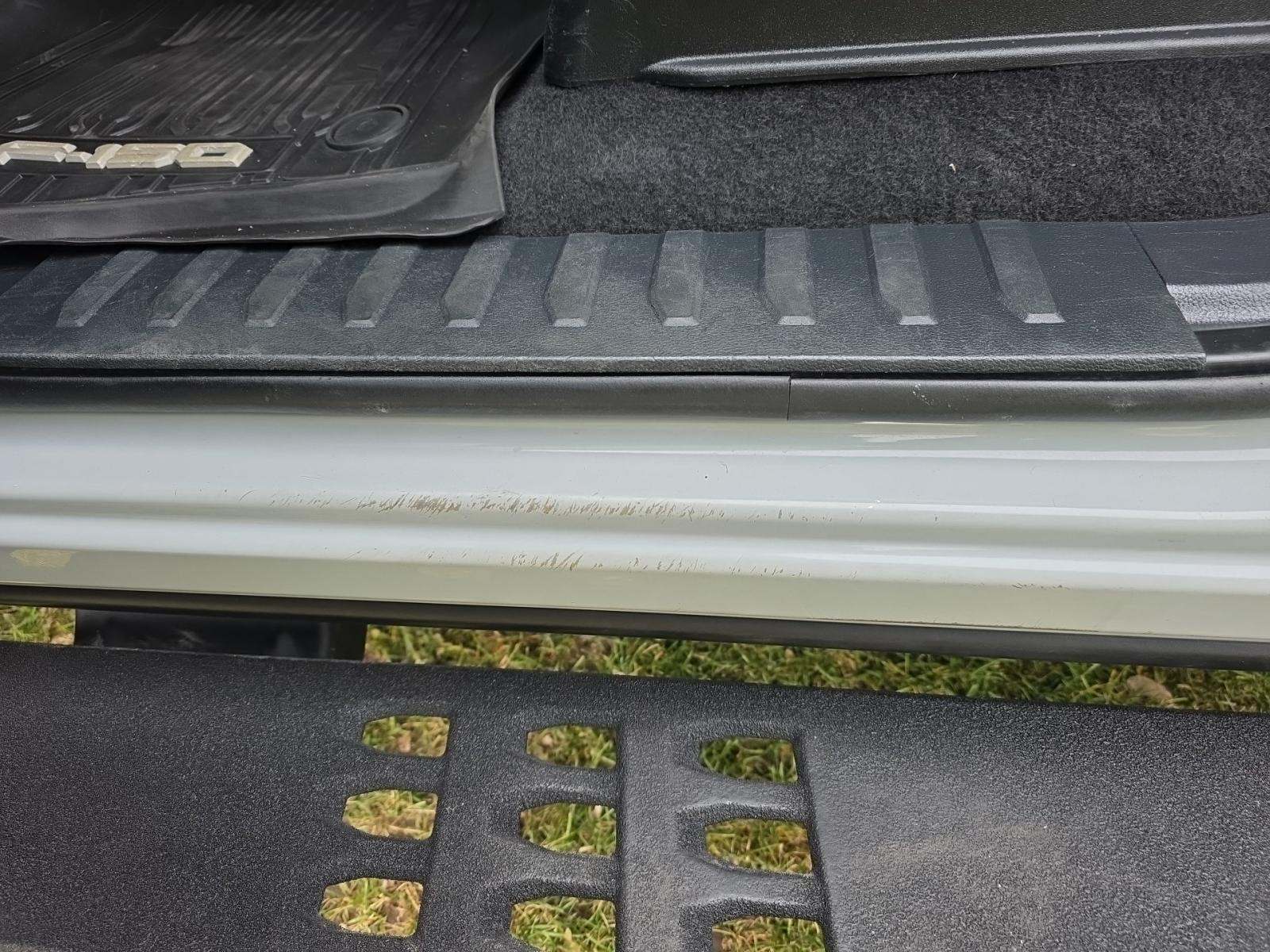 2023 Ford F-150 Tremor AWD