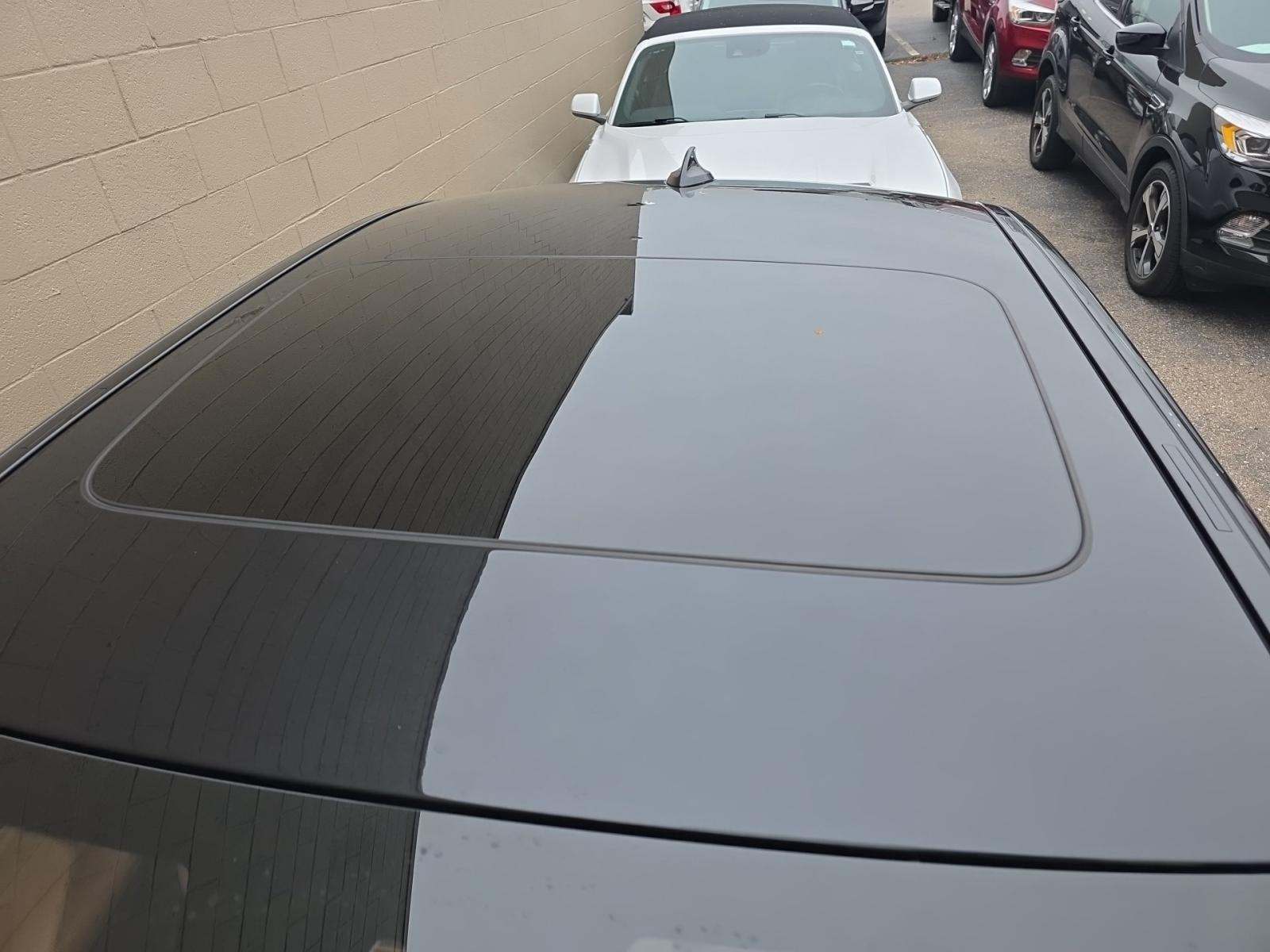 2022 BMW 5 Series M550i xDrive AWD