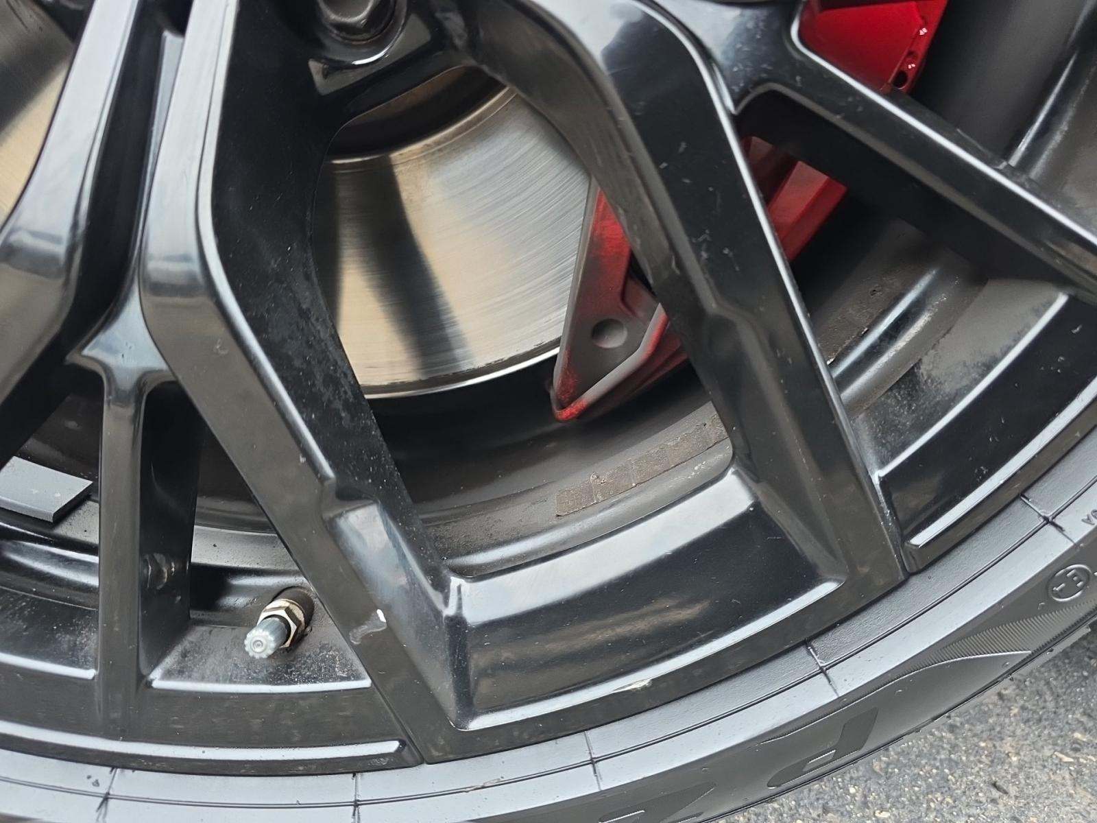 2022 BMW 5 Series M550i xDrive AWD