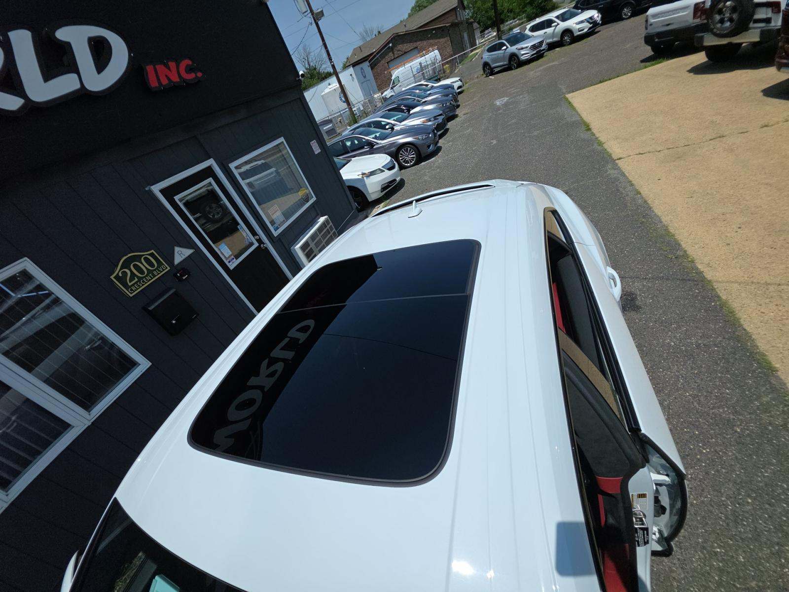2021 Lamborghini Urus Base AWD