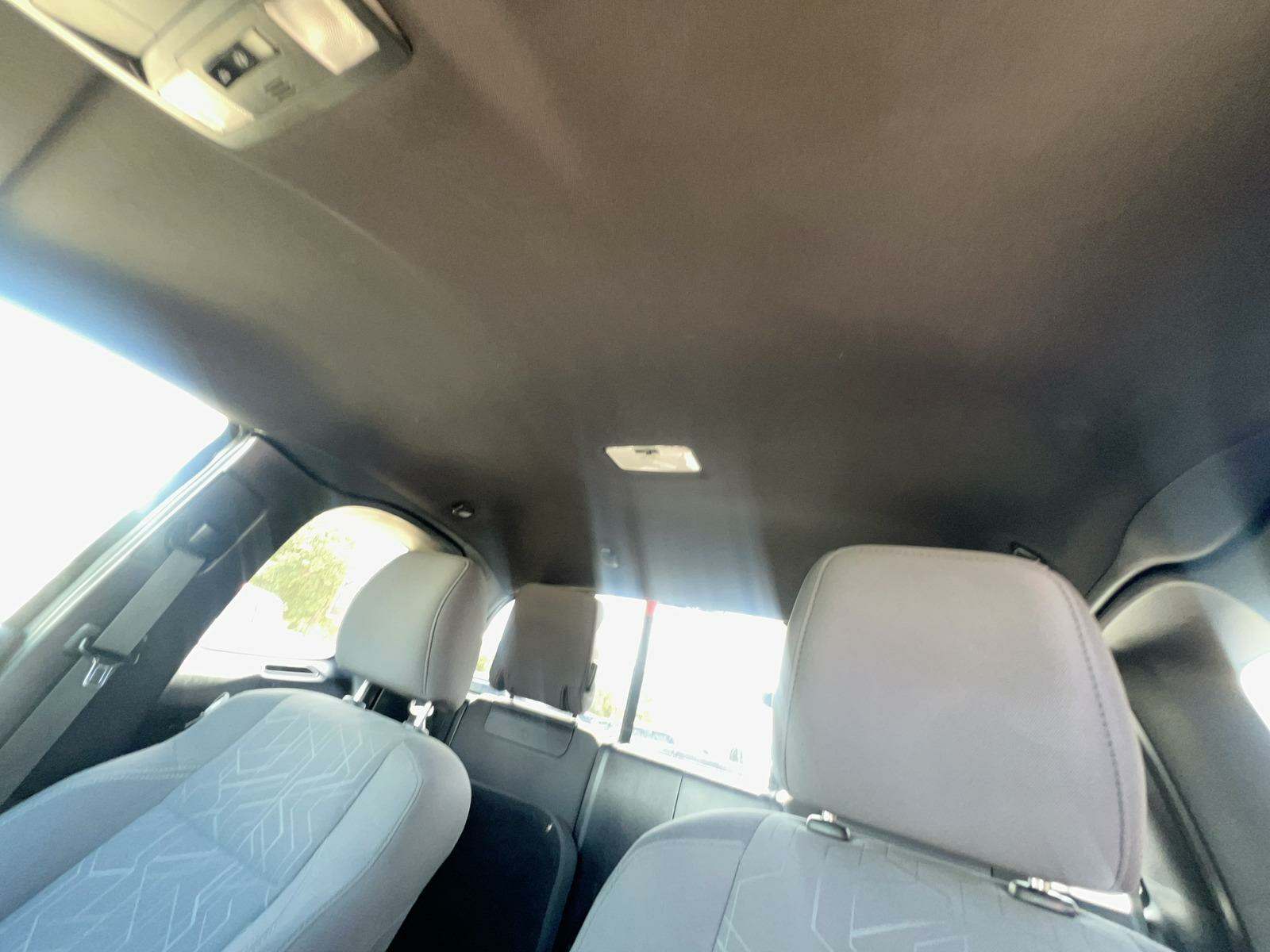 2016 Toyota Tacoma TRD Sport RWD