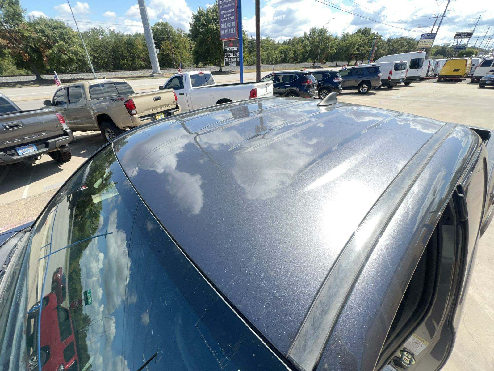 2016 Toyota Tacoma TRD Sport RWD