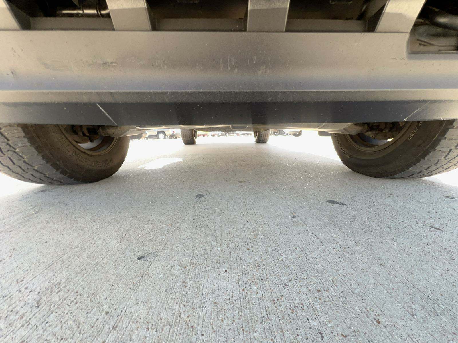 2016 Toyota Tacoma TRD Sport RWD