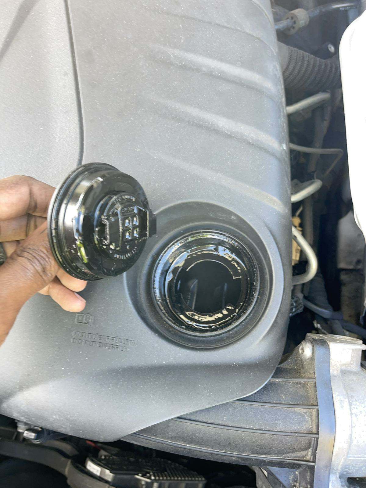 2016 Audi Q5 Premium Plus AWD