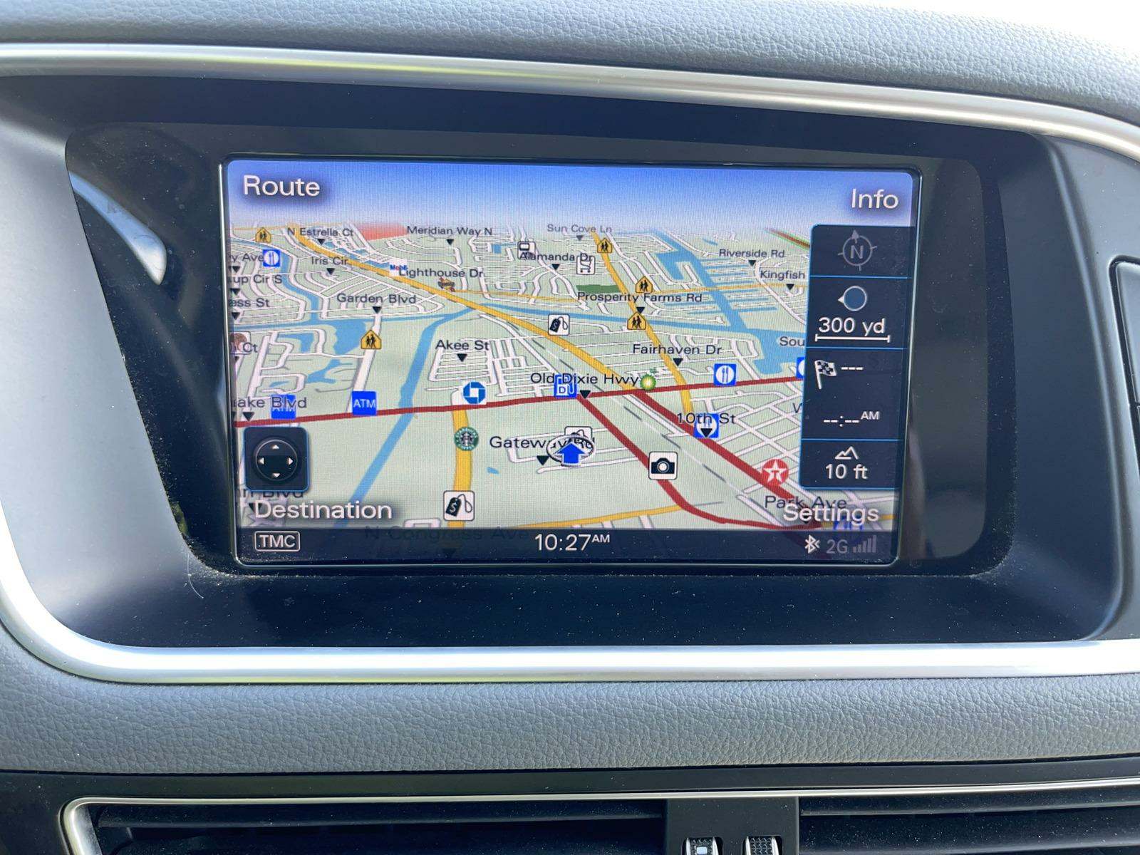 2016 Audi Q5 Premium Plus AWD