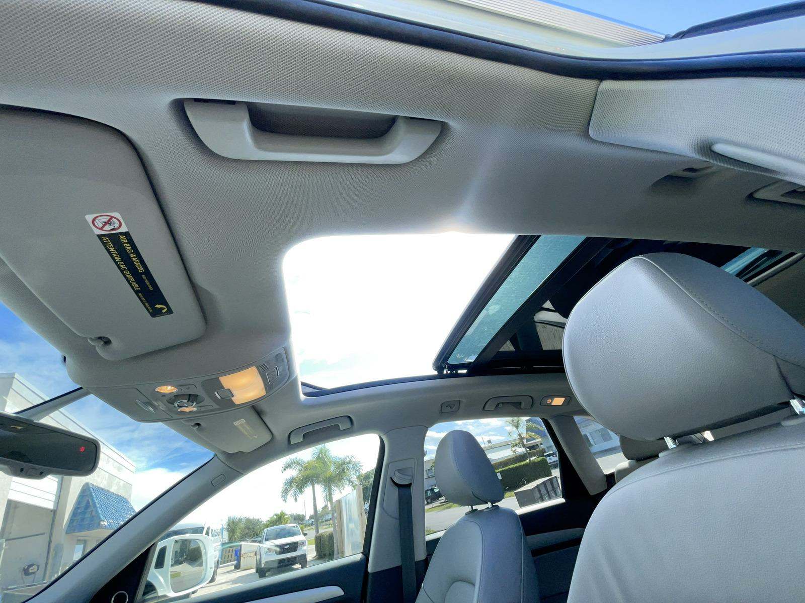 2016 Audi Q5 Premium Plus AWD