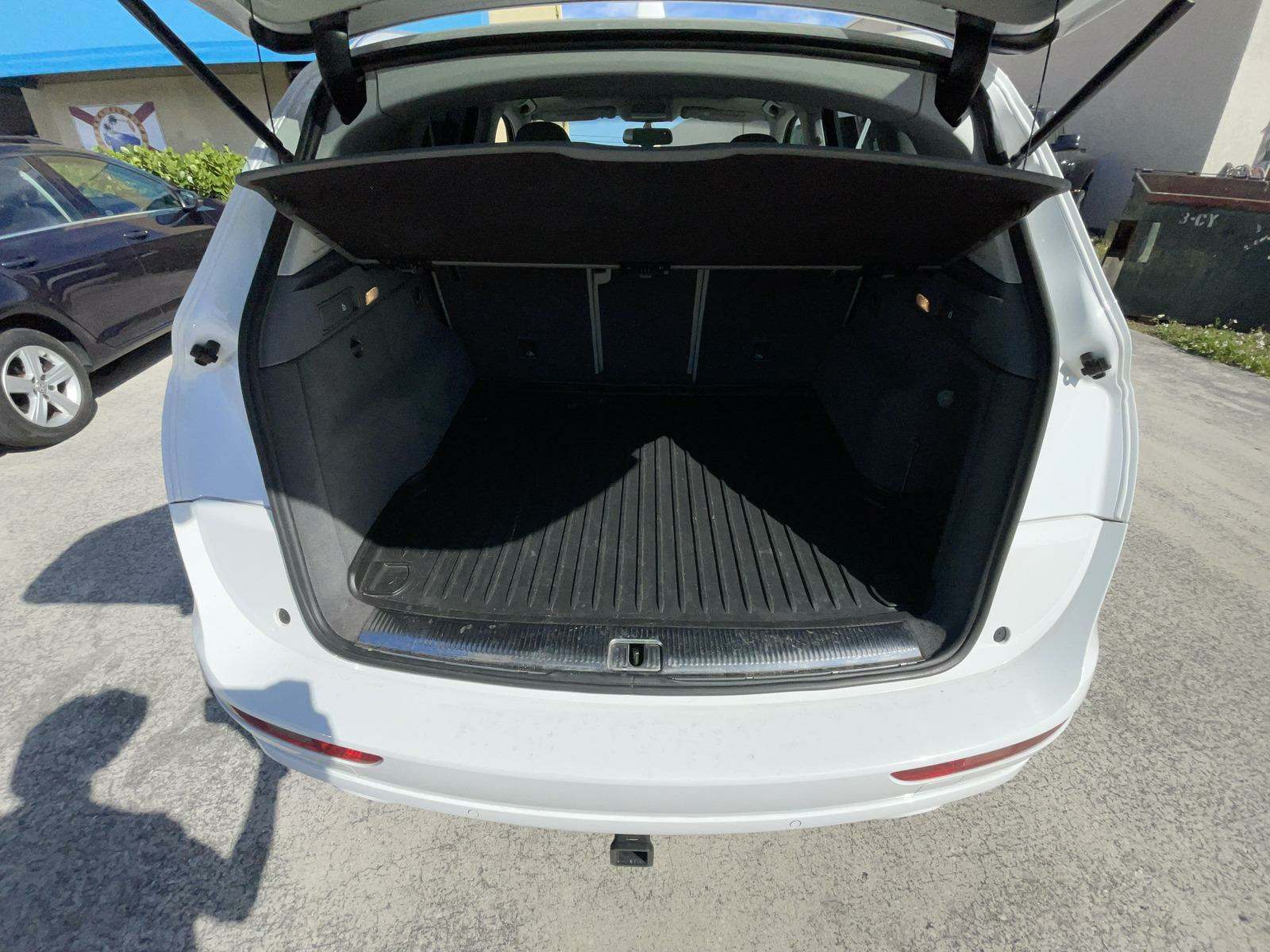 2016 Audi Q5 Premium Plus AWD