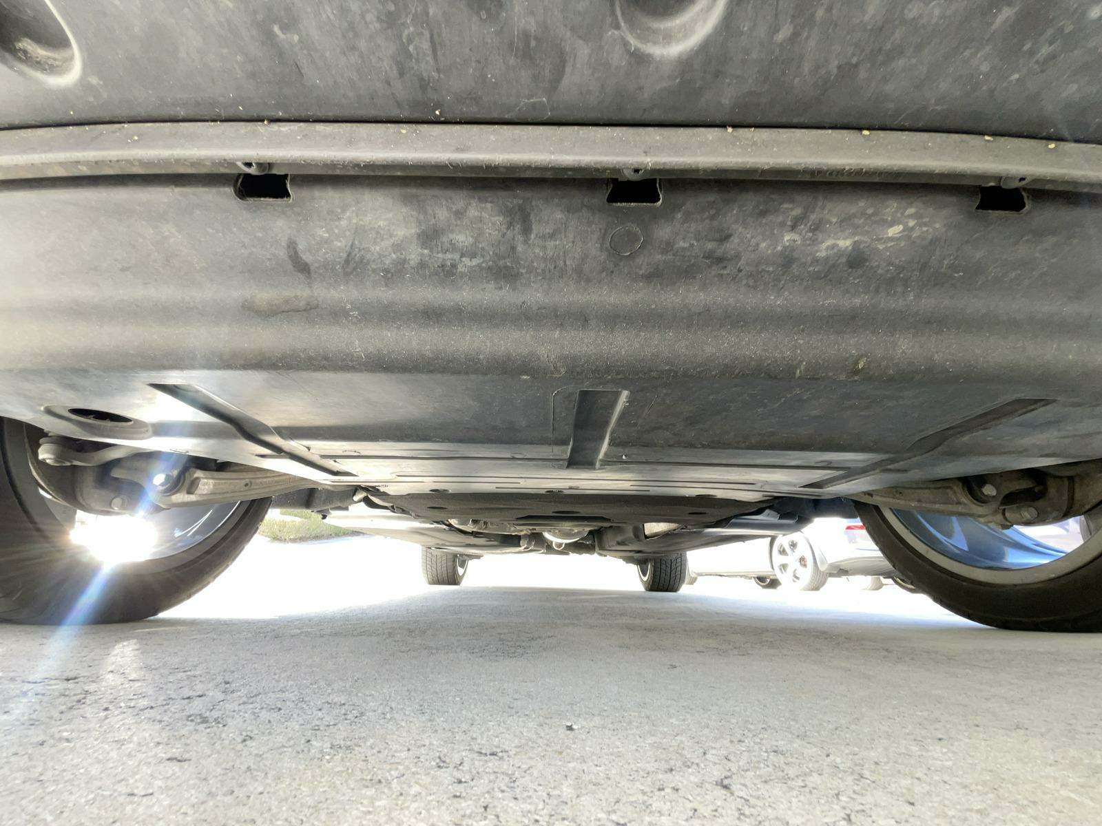 2016 Audi Q5 Premium Plus AWD