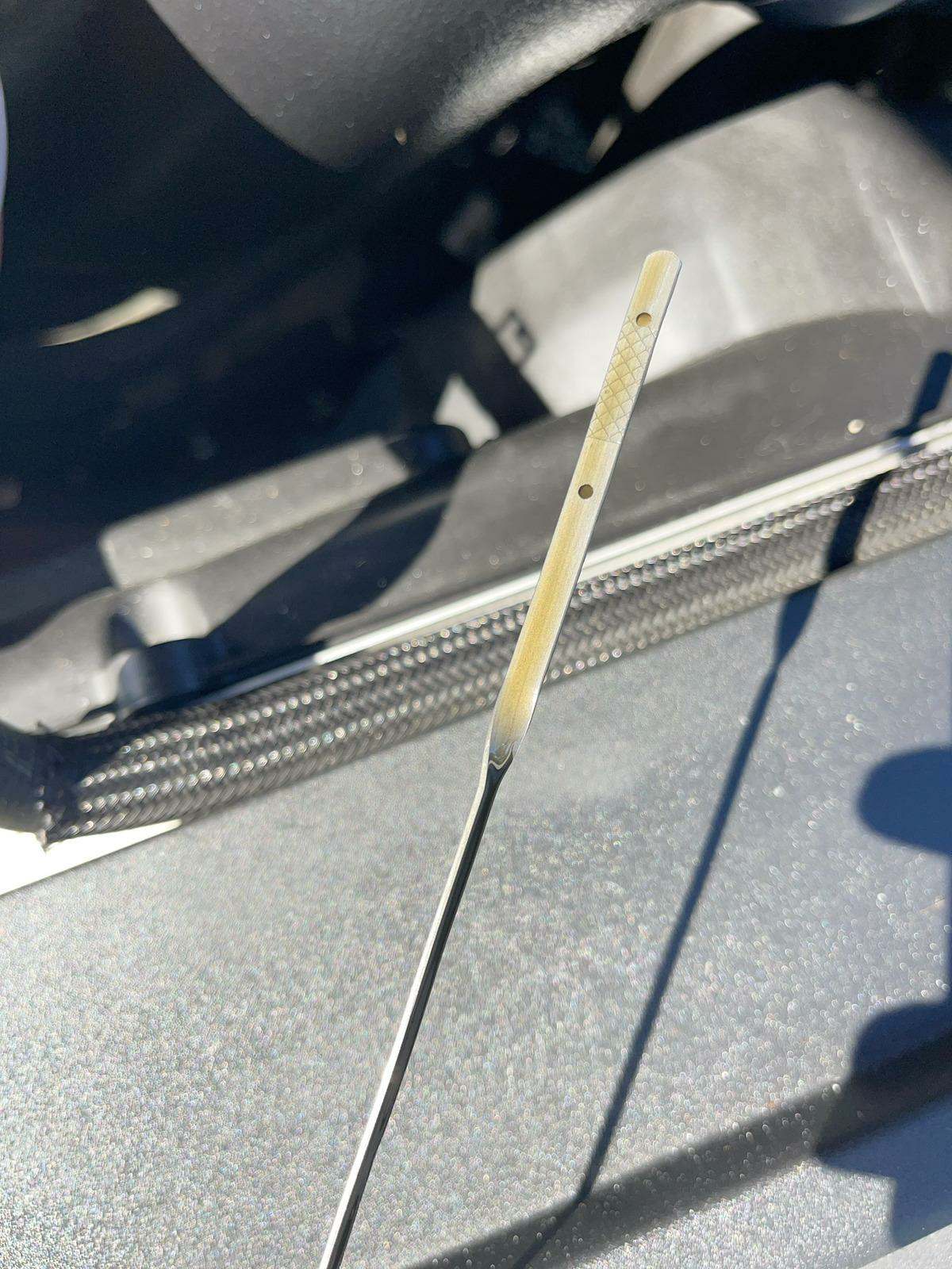 2016 Ford Mustang EcoBoost RWD