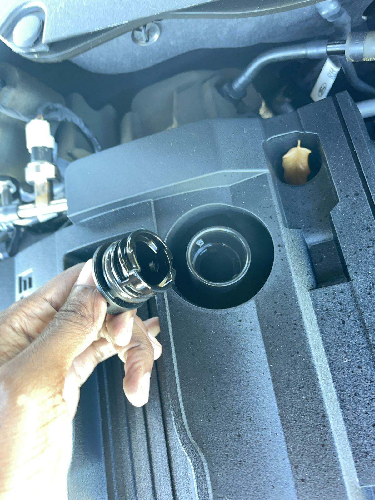 2016 Ford Mustang EcoBoost RWD