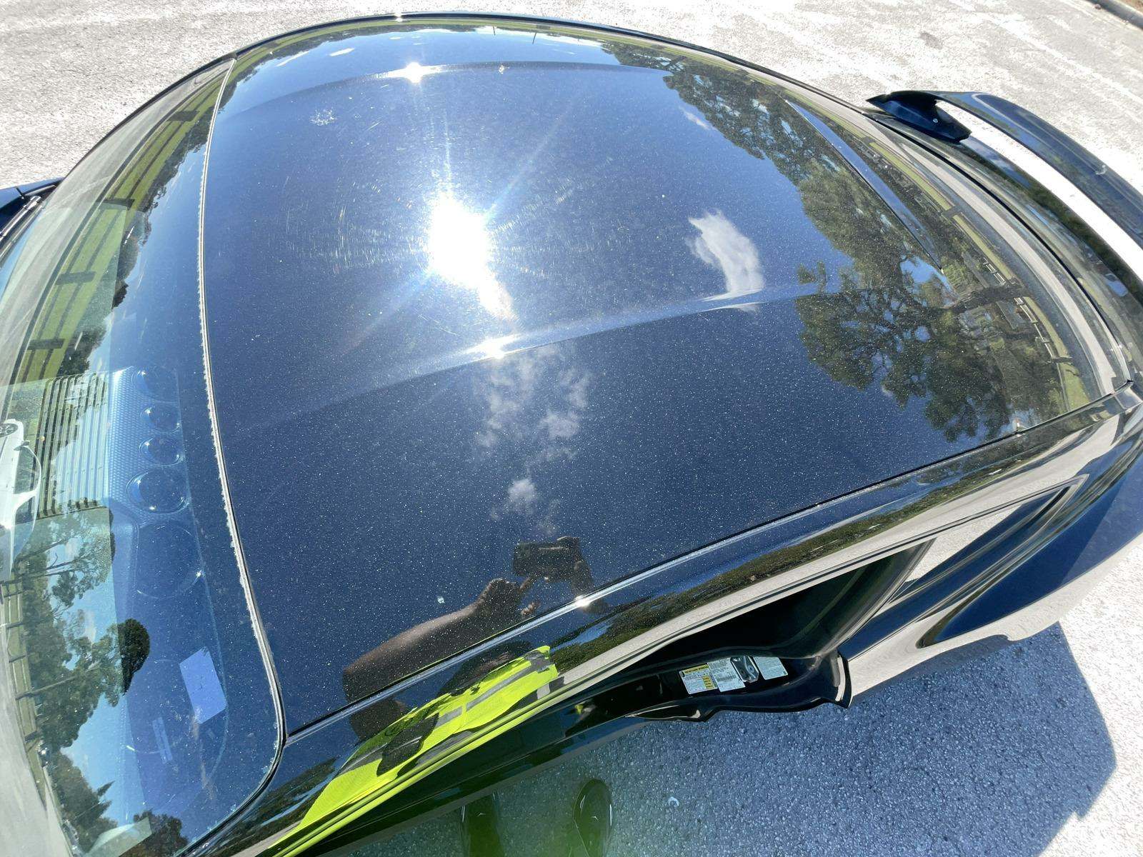 2016 Ford Mustang EcoBoost RWD