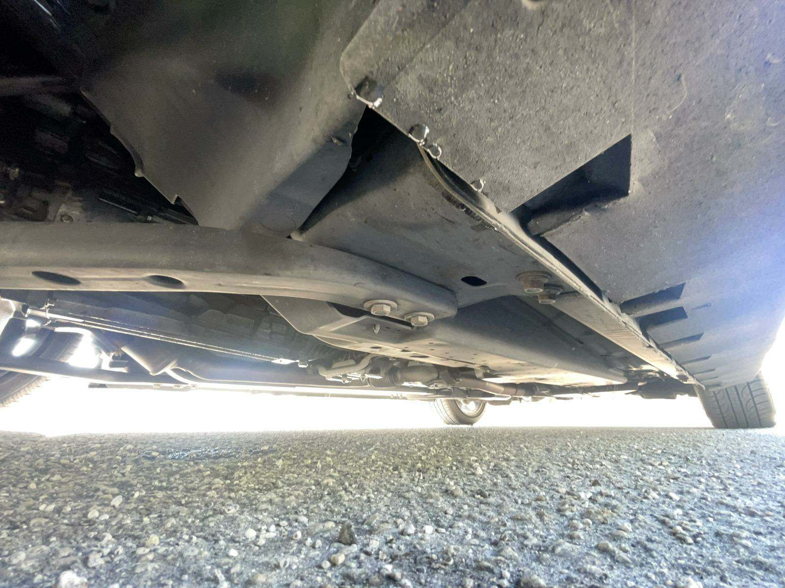 2016 Ford Mustang EcoBoost RWD