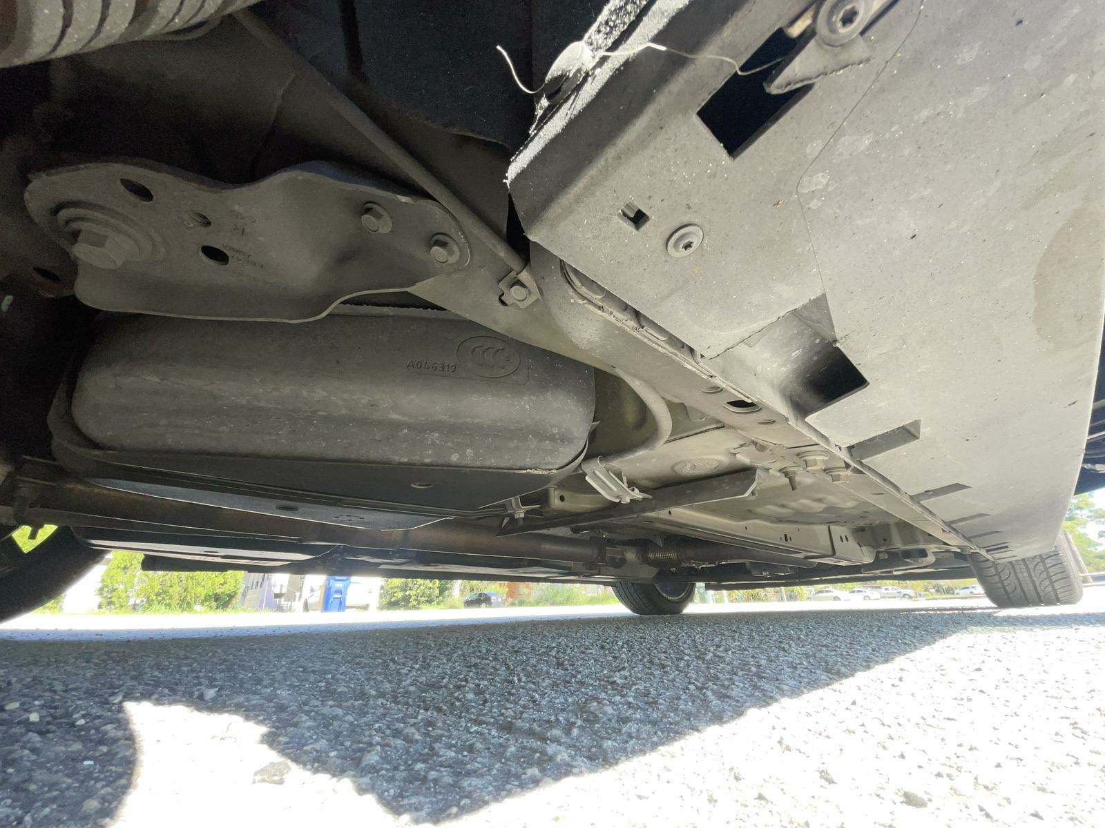 2016 Ford Mustang EcoBoost RWD