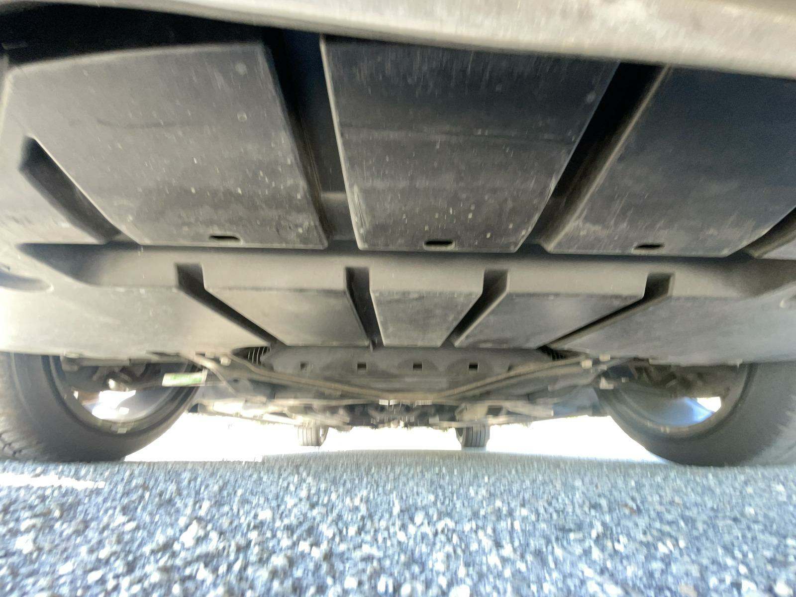 2016 Ford Mustang EcoBoost RWD