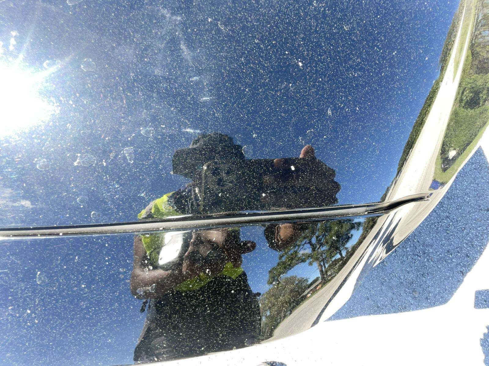 2016 Ford Mustang EcoBoost RWD