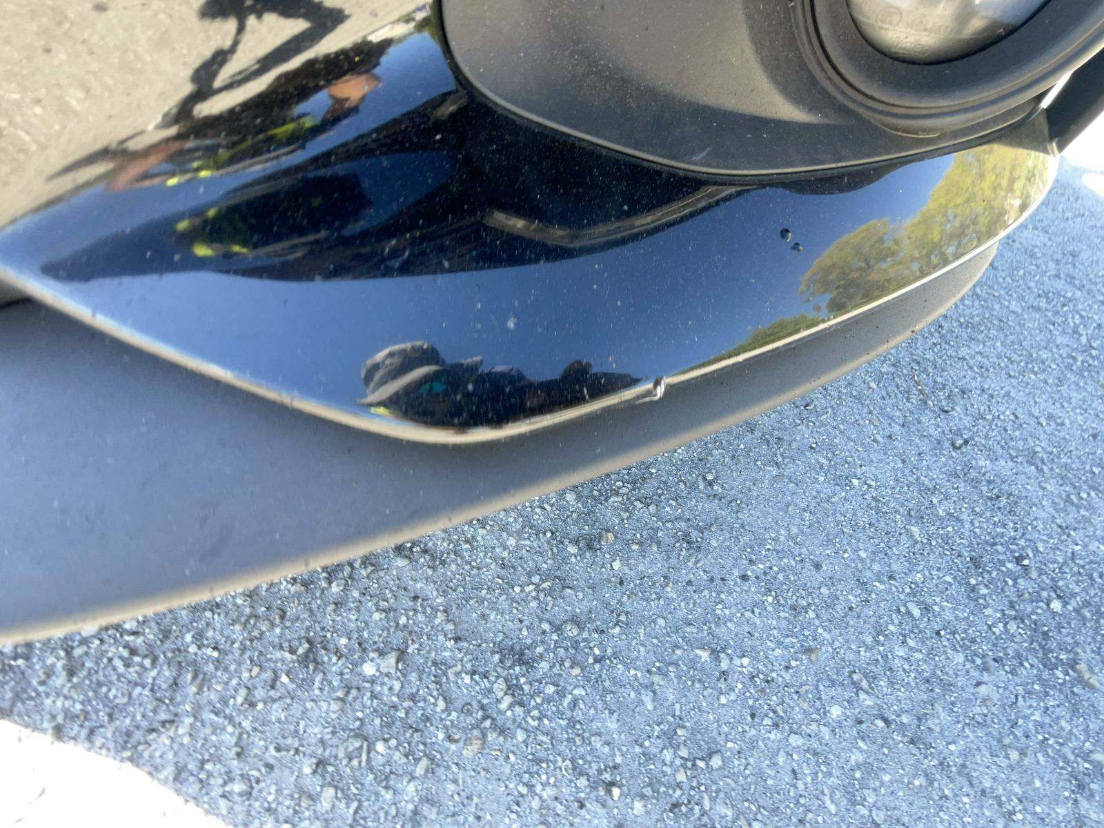 2016 Ford Mustang EcoBoost RWD