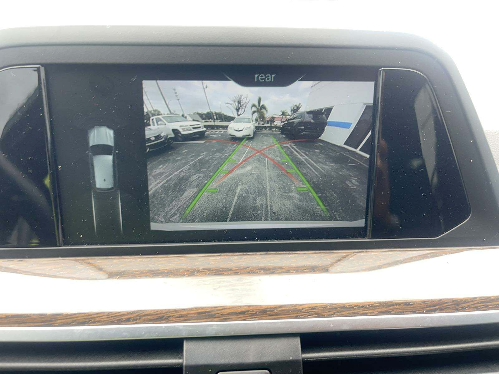 2019 BMW X3 sDrive30i RWD