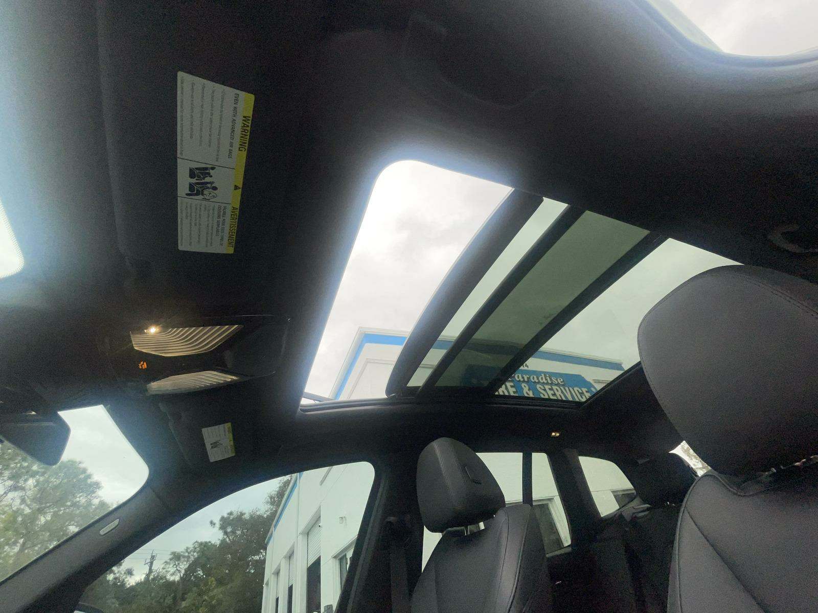2019 BMW X3 sDrive30i RWD