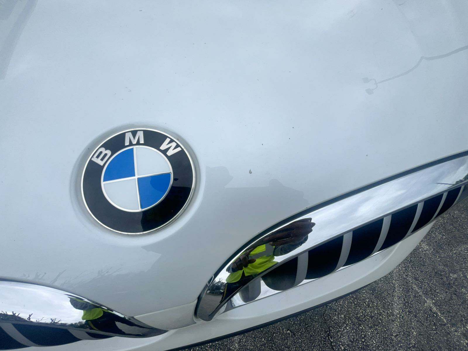 2019 BMW X3 sDrive30i RWD