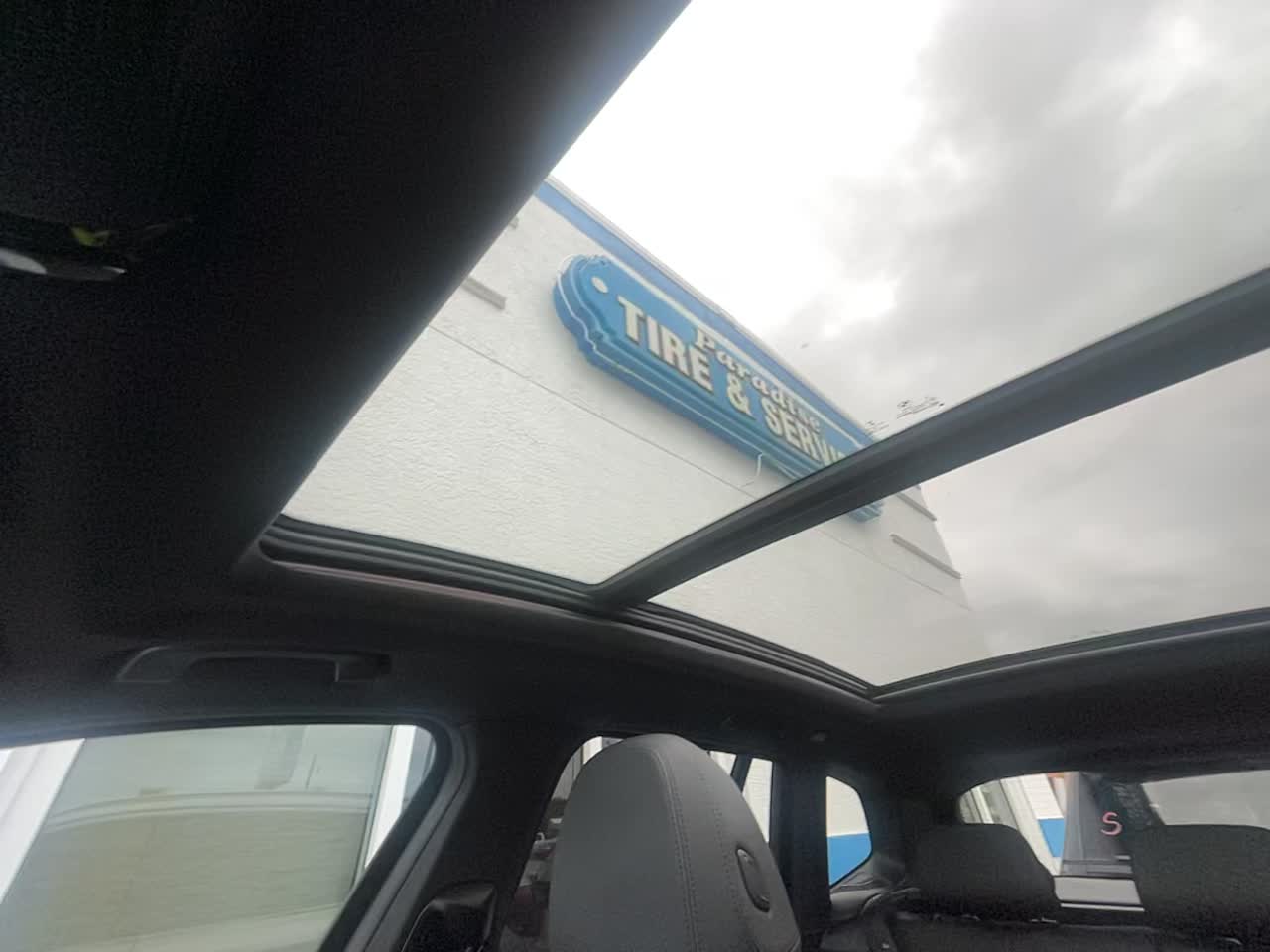2019 BMW X3 sDrive30i RWD