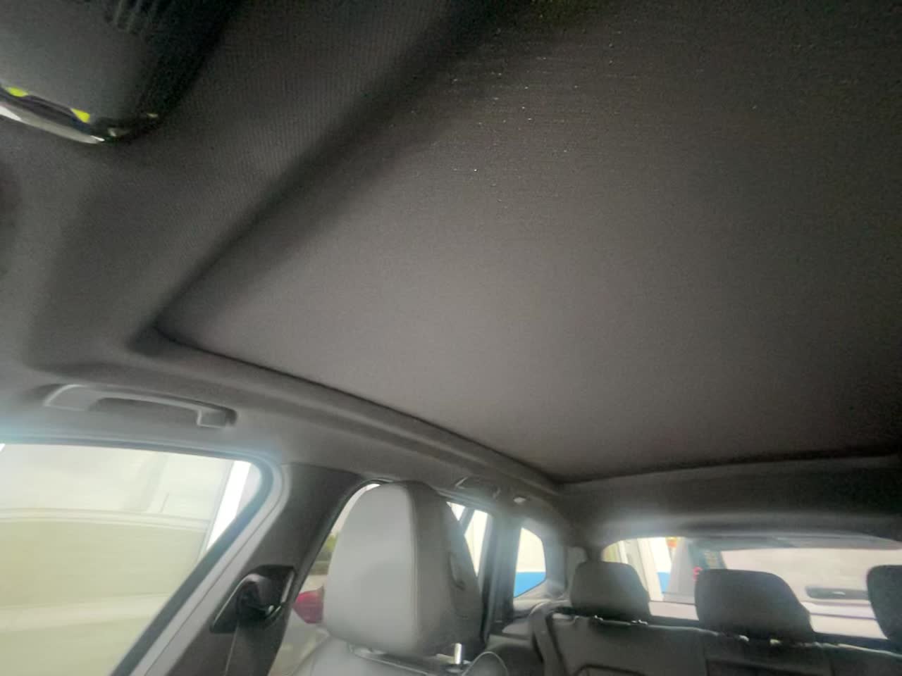 2019 BMW X3 sDrive30i RWD