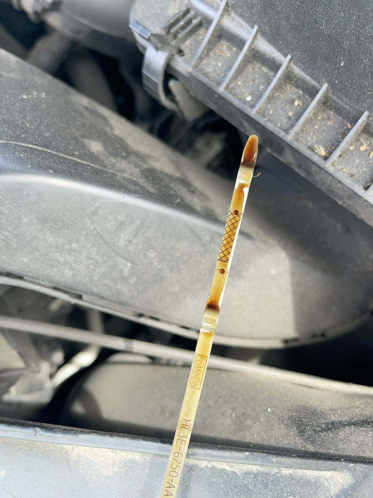 2017 Ford F-150 XLT AWD