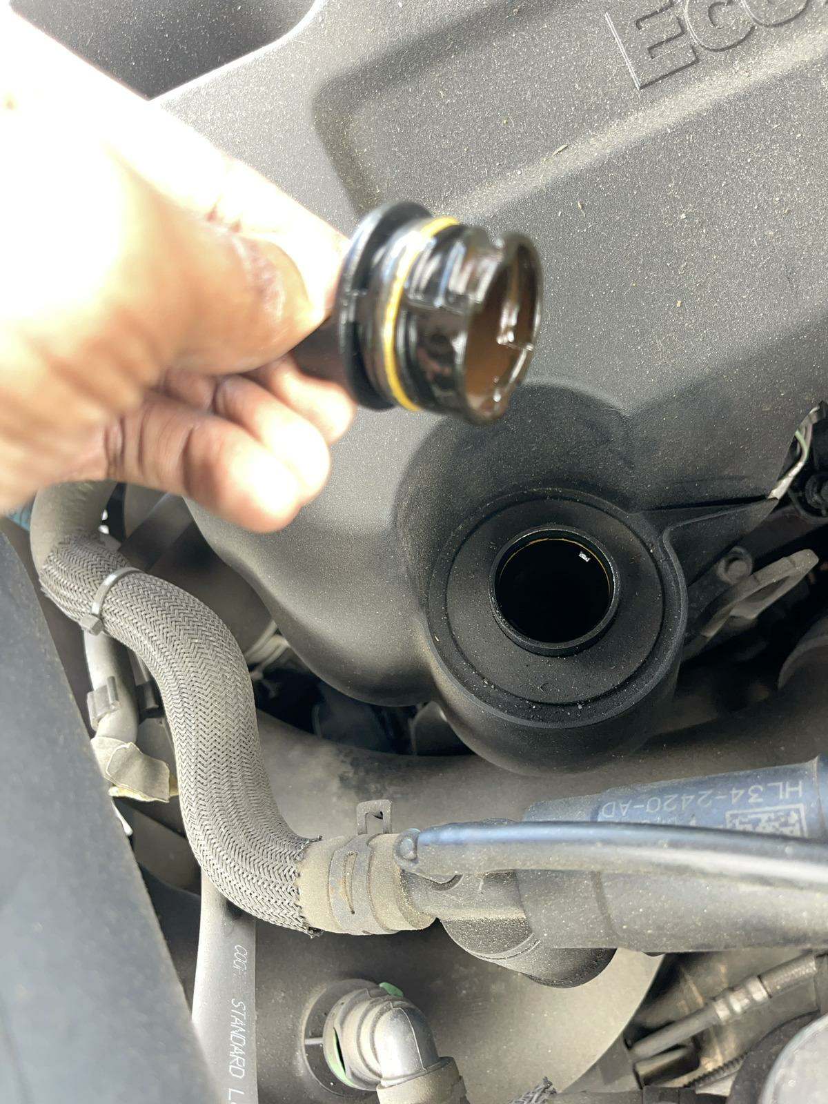 2017 Ford F-150 XLT AWD