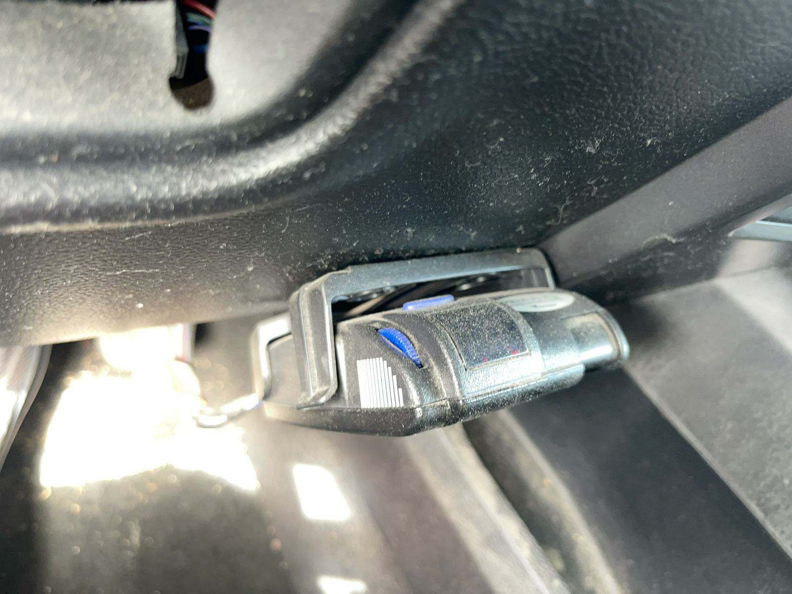 2017 Ford F-150 XLT AWD