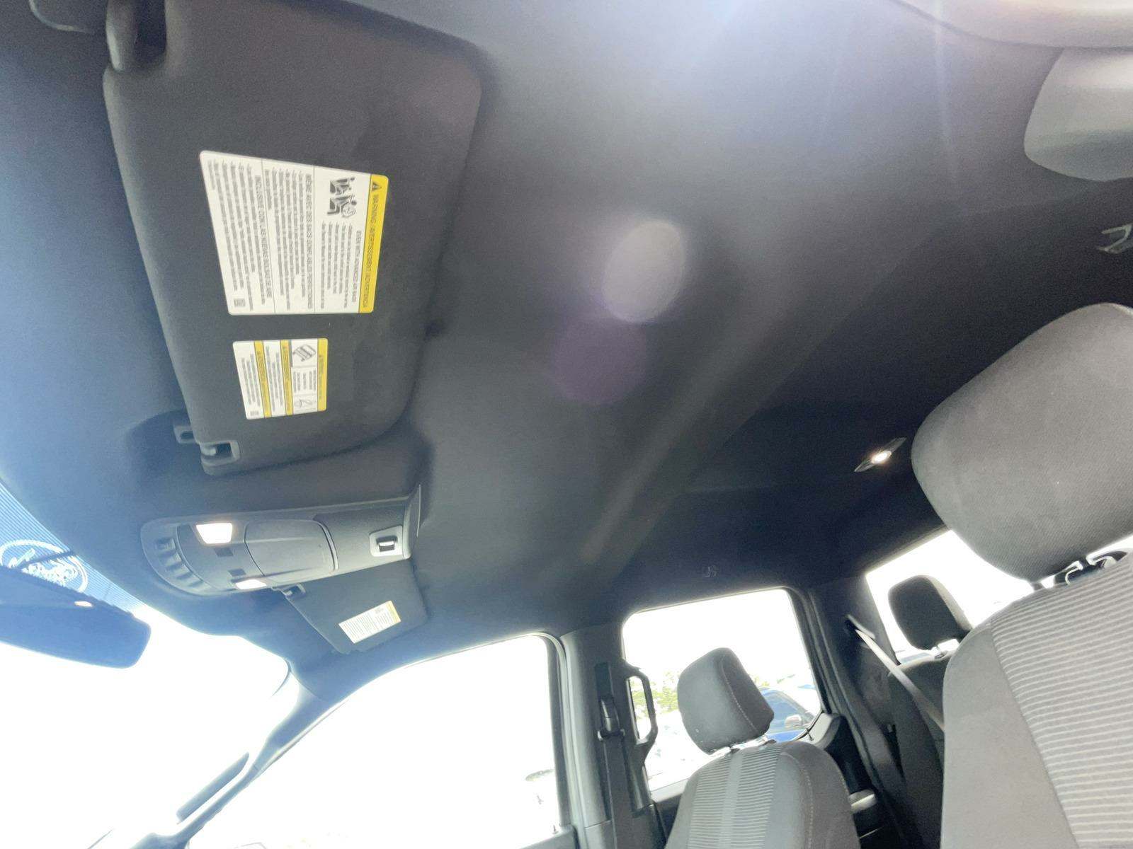 2017 Ford F-150 XLT AWD