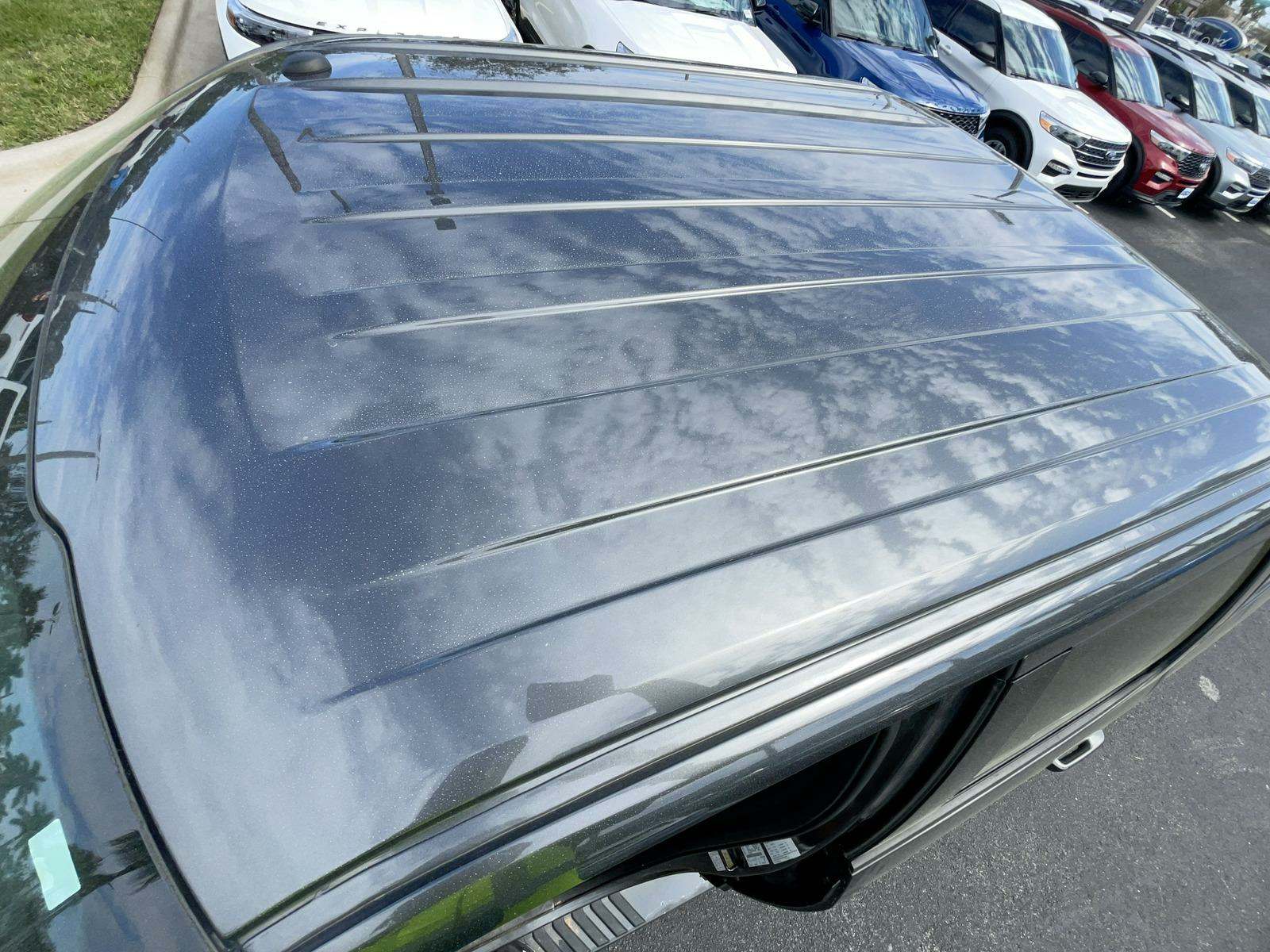 2017 Ford F-150 XLT AWD