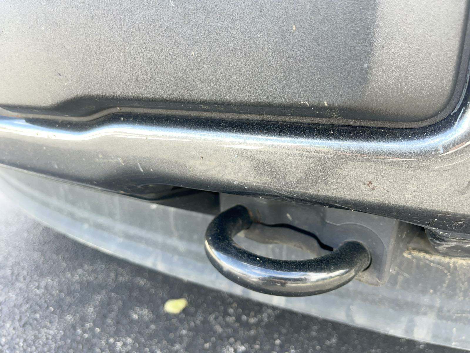 2017 Ford F-150 XLT AWD