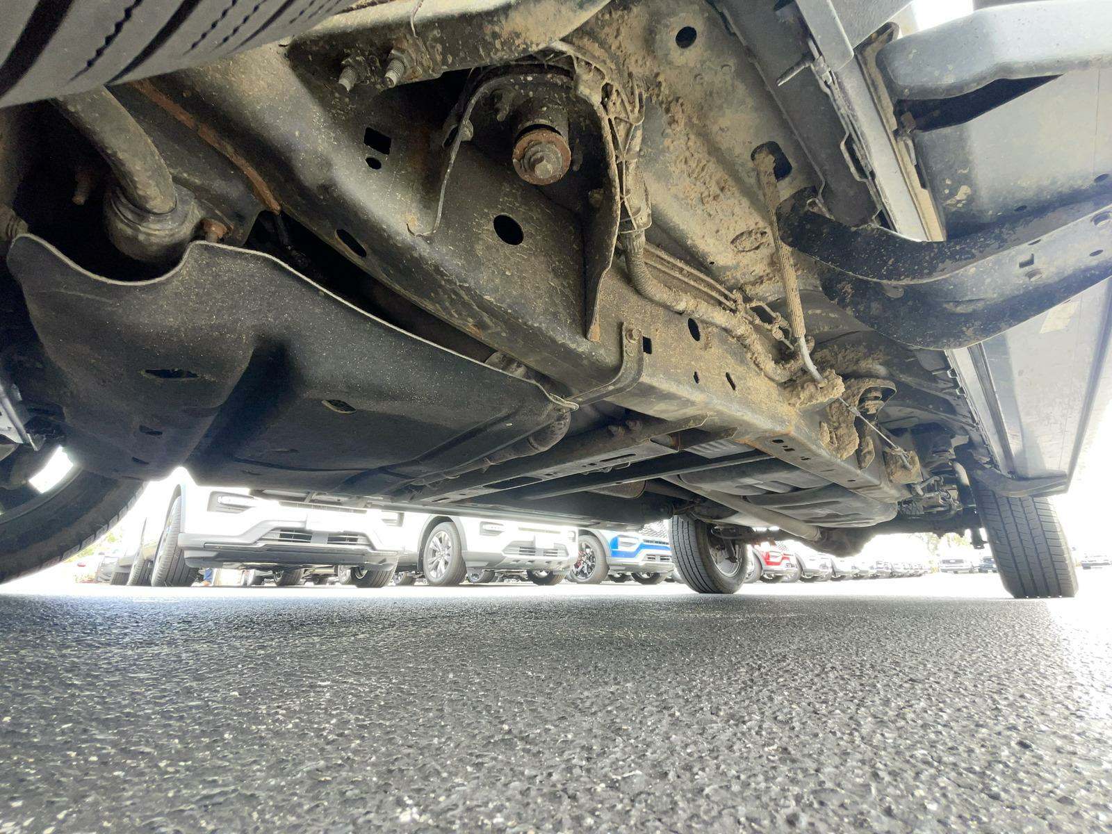 2017 Ford F-150 XLT AWD