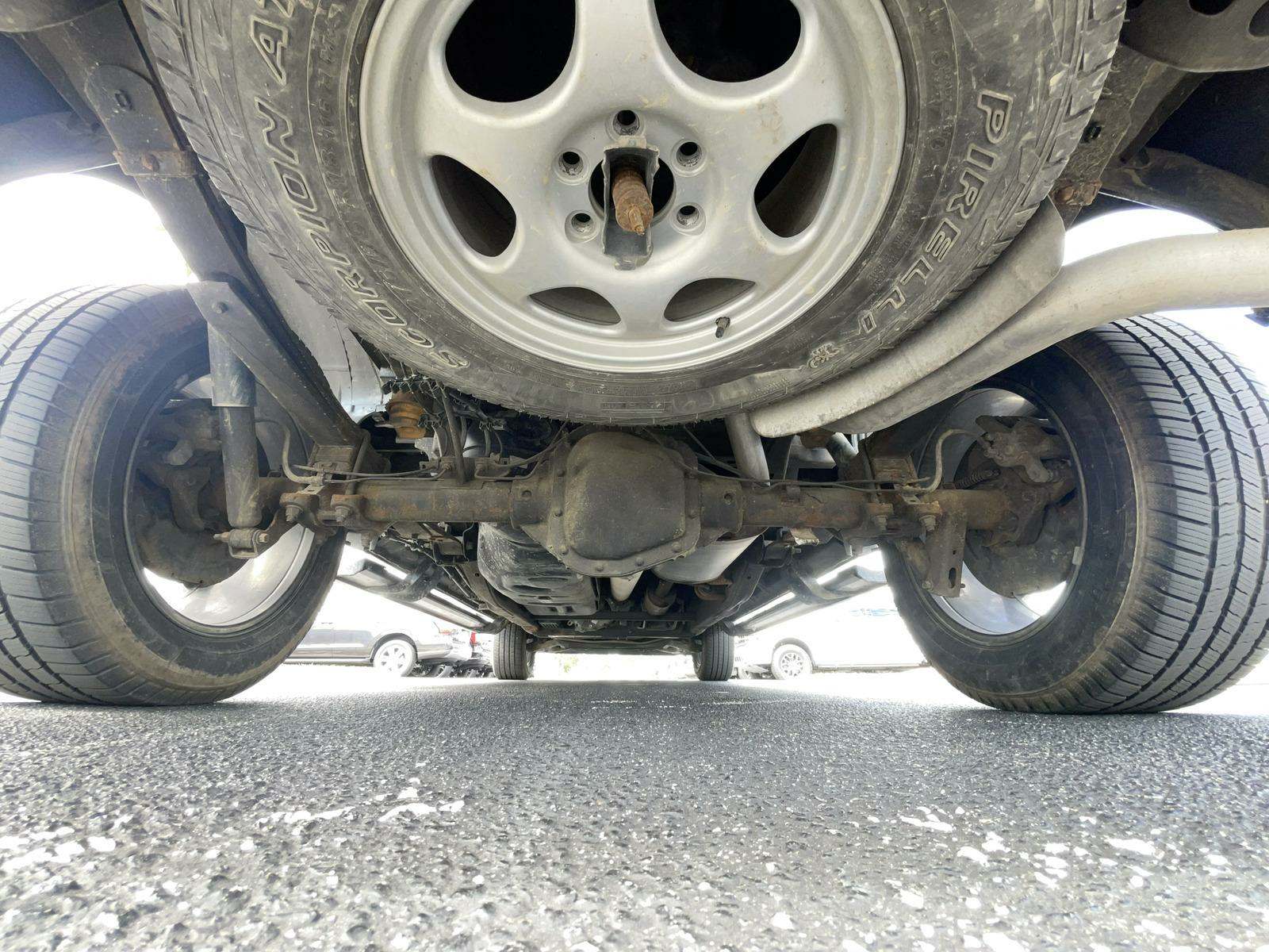 2017 Ford F-150 XLT AWD